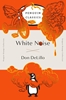 Afbeelding van Penguin Orange Collection White Noise