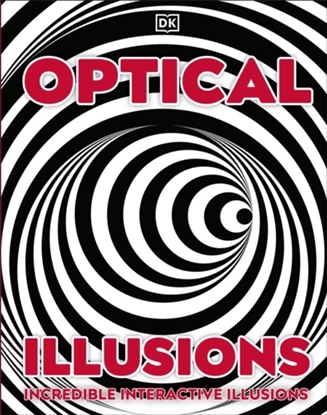 Afbeeldingen van Optical Illusions