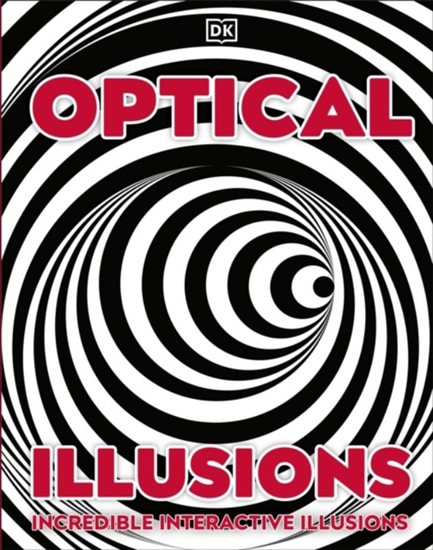 Afbeelding van Optical Illusions