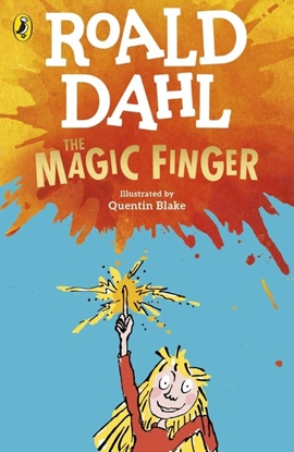 Afbeeldingen van The Magic Finger