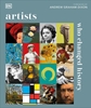 Afbeelding van DK History Changers Artists Who Changed History