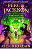 Afbeelding van Percy Jackson and the Olympians: Wrath of the Triple Goddess