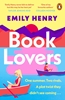 Afbeelding van Book Lovers