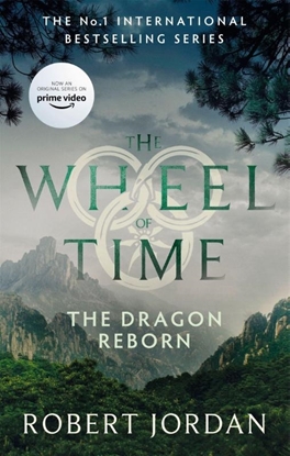 Afbeeldingen van Wheel of Time The Dragon Reborn
