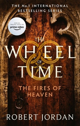 Afbeeldingen van Wheel of Time The Fires Of Heaven