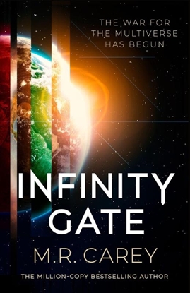 Afbeeldingen van The Pandominion Infinity Gate