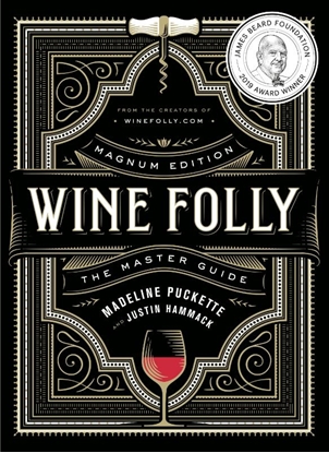 Afbeeldingen van Wine Folly: Magnum Edition