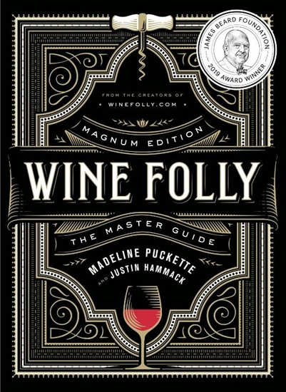Afbeelding van Wine Folly: Magnum Edition