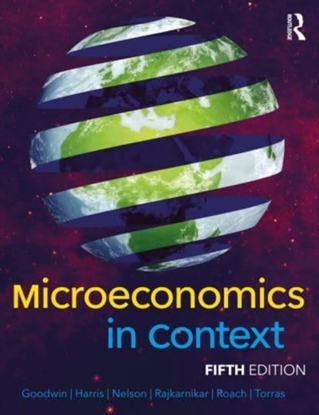 Afbeeldingen van Microeconomics in Context