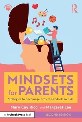 Afbeeldingen van Mindsets for Parents