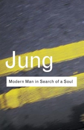 Afbeeldingen van Routledge Classics Modern Man in Search of a Soul