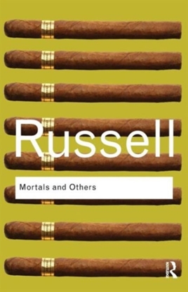 Afbeeldingen van Routledge Classics Mortals and Others