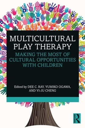 Afbeeldingen van Multicultural Play Therapy