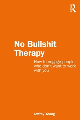 Afbeeldingen van No Bullshit Therapy