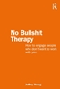 Afbeelding van No Bullshit Therapy