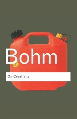 Afbeeldingen van Routledge Classics On Creativity