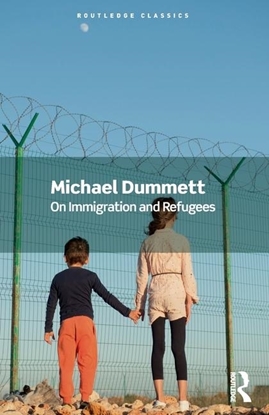 Afbeeldingen van Routledge Classics On Immigration and Refugees