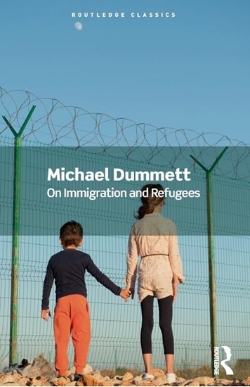 Afbeelding van Routledge Classics On Immigration and Refugees