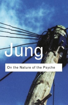 Afbeeldingen van Routledge Classics On the Nature of the Psyche