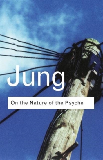 Afbeelding van Routledge Classics On the Nature of the Psyche