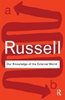 Afbeelding van Routledge Classics Our Knowledge of the External World