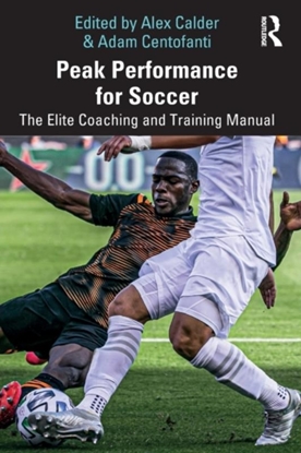Afbeeldingen van Peak Performance for Soccer