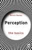 Afbeelding van The Basics Perception: The Basics