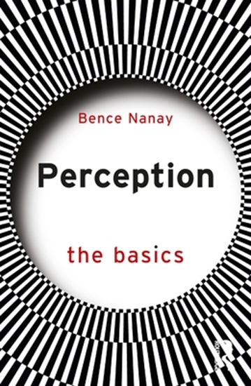 Afbeelding van The Basics Perception: The Basics