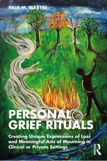 Afbeelding van Personal Grief Rituals