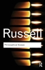 Afbeelding van Routledge Classics Philosophical Essays