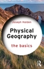 Afbeelding van The Basics Physical Geography: The Basics