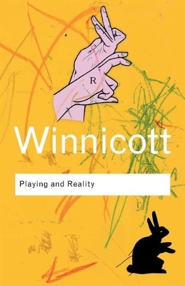 Afbeeldingen van Routledge Classics Playing and Reality