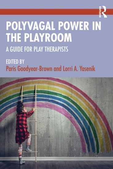 Afbeelding van Polyvagal Power in the Playroom
