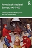 Afbeelding van Portraits of Medieval Europe, 800?1400