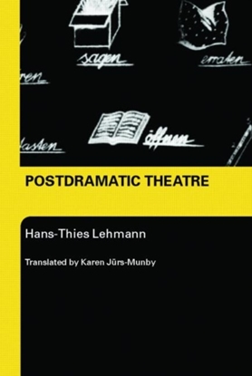 Afbeeldingen van Postdramatic Theatre