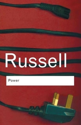 Afbeeldingen van Routledge Classics Power