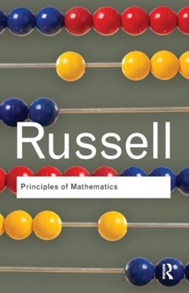 Afbeeldingen van Routledge Classics Principles of Mathematics