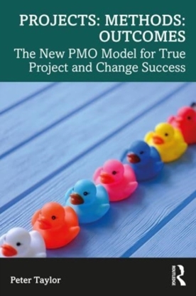 Afbeeldingen van Projects: Methods: Outcomes