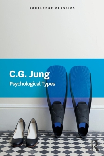 Afbeelding van Routledge Classics Psychological Types