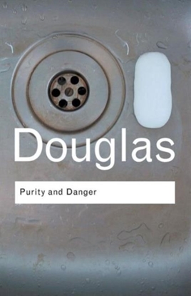 Afbeeldingen van Routledge Classics Purity and Danger