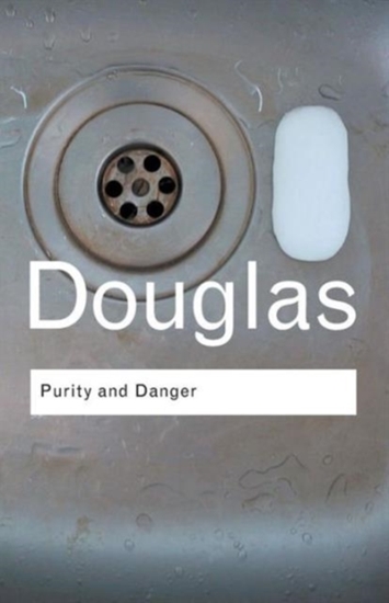 Afbeelding van Routledge Classics Purity and Danger