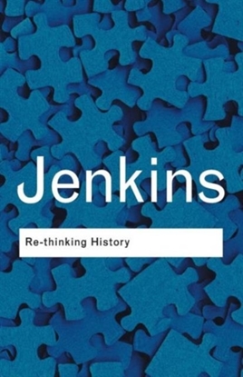 Afbeeldingen van Routledge Classics Rethinking History