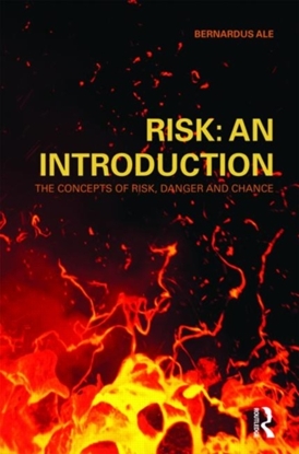 Afbeeldingen van Risk: An Introduction