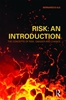 Afbeelding van Risk: An Introduction