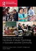 Afbeelding van Routledge International Handbooks Routledge International Handbook of Music Psychology in Education and the Community