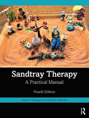 Afbeeldingen van Sandtray Therapy