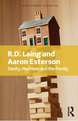 Afbeeldingen van Routledge Classics Sanity, Madness and the Family