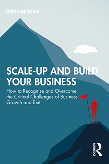Afbeelding van Scale-up and Build Your Business