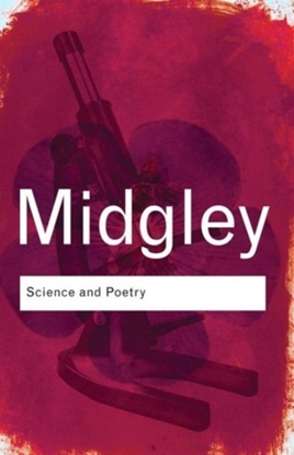Afbeeldingen van Routledge Classics Science and Poetry