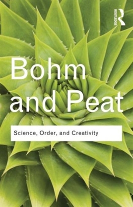 Afbeeldingen van Routledge Classics Science, Order and Creativity